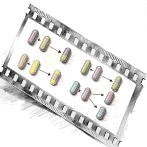Karyotype Anim.