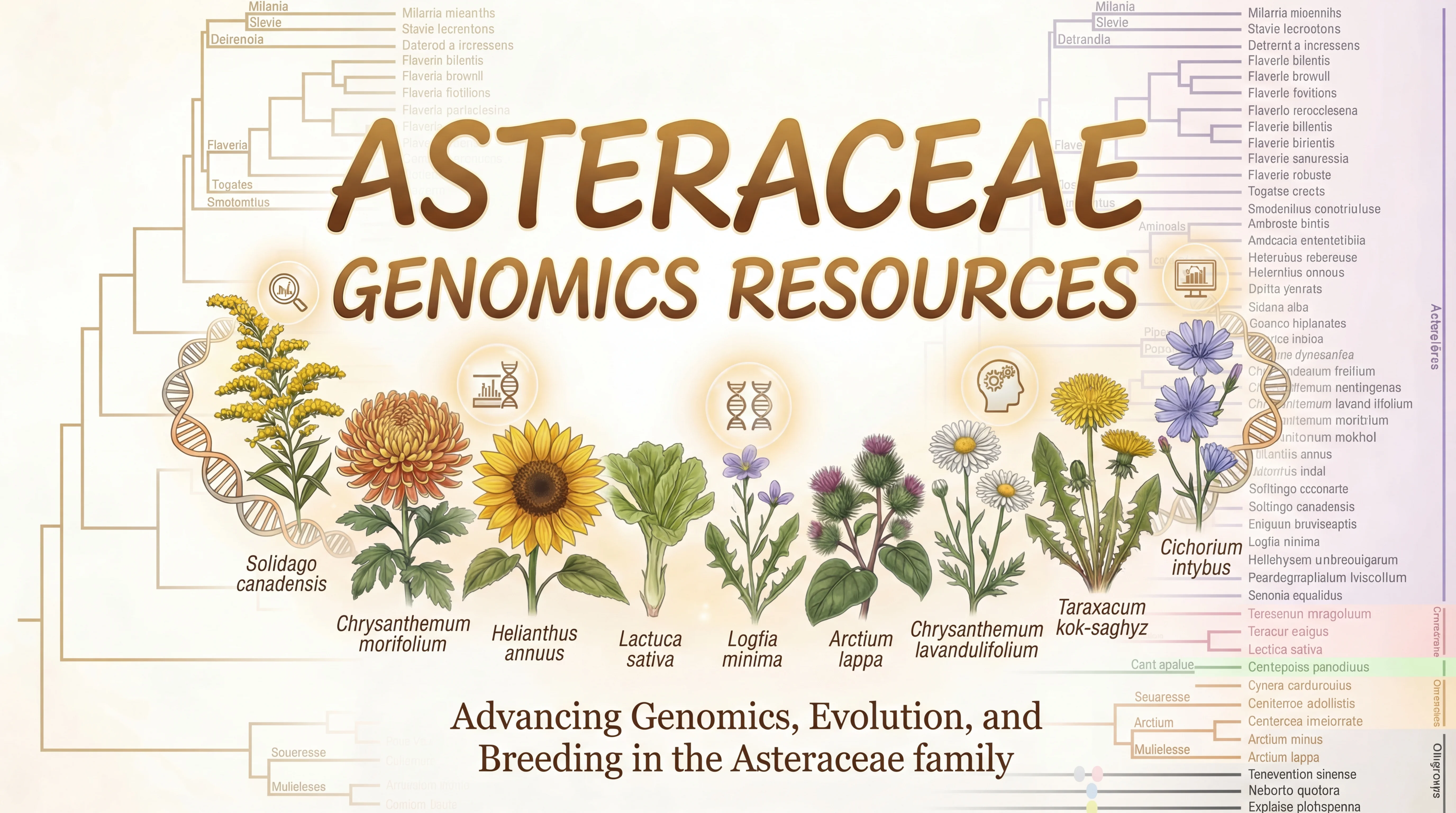 Genome Resources